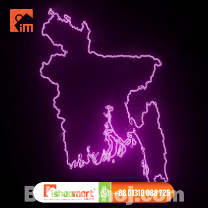 Neon Sign Manufacturer in Dhaka Bangladesh